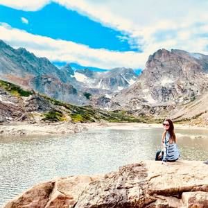 Meet your Posher, Nicki